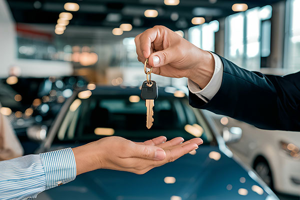 Sell Your Car