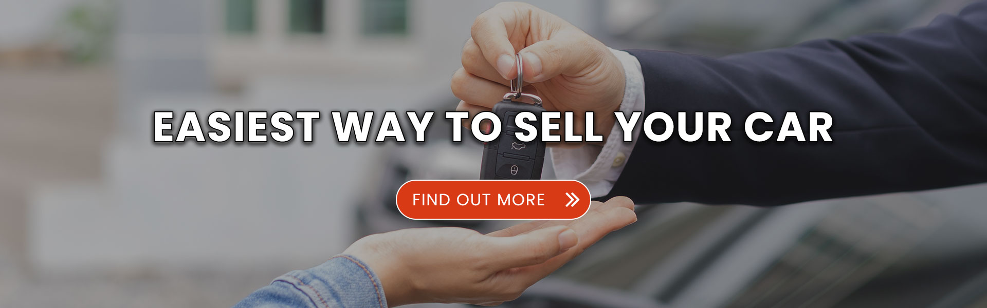 Sell Your Car